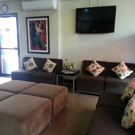 Mariposa Budget Hotel - Taytay Taytay  Exterior foto