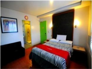 Mariposa Budget Hotel - Taytay Taytay  Exterior foto