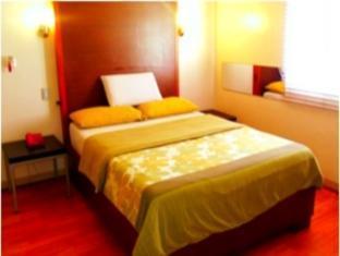 Mariposa Budget Hotel - Taytay Taytay  Exterior foto