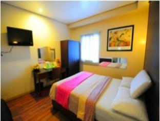Mariposa Budget Hotel - Taytay Taytay  Exterior foto